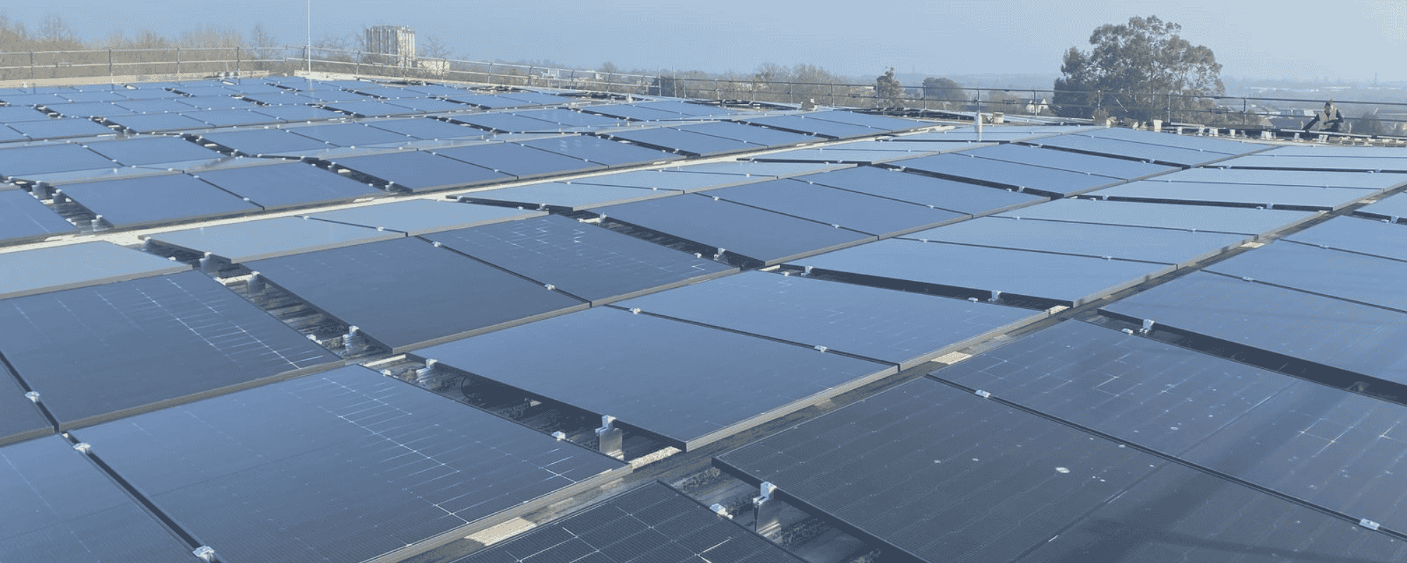 Welcome to TEMS Solar – Your Partner in Solar and Battery Storage Solutions